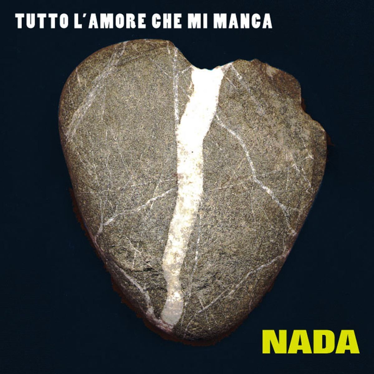 Album cover of Senza un perché