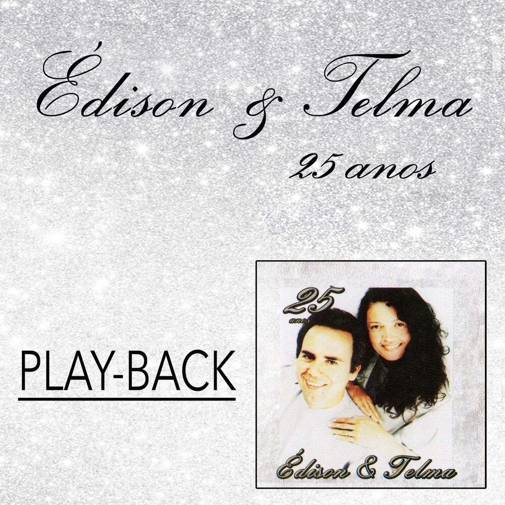 Picture of 25 Anos (Playback)