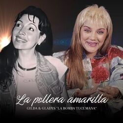 Cover of La Pollera Amarilla (En Vivo) [25 Años]
