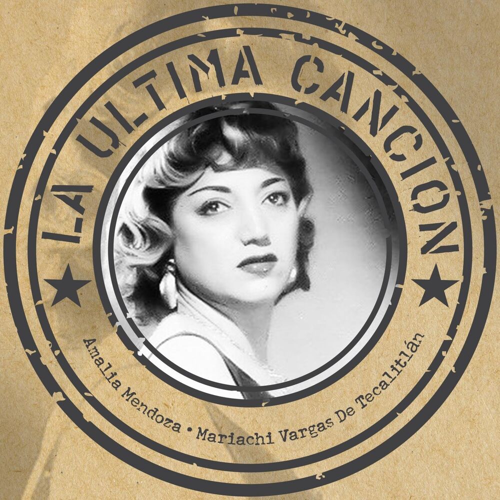 Picture of La última canción