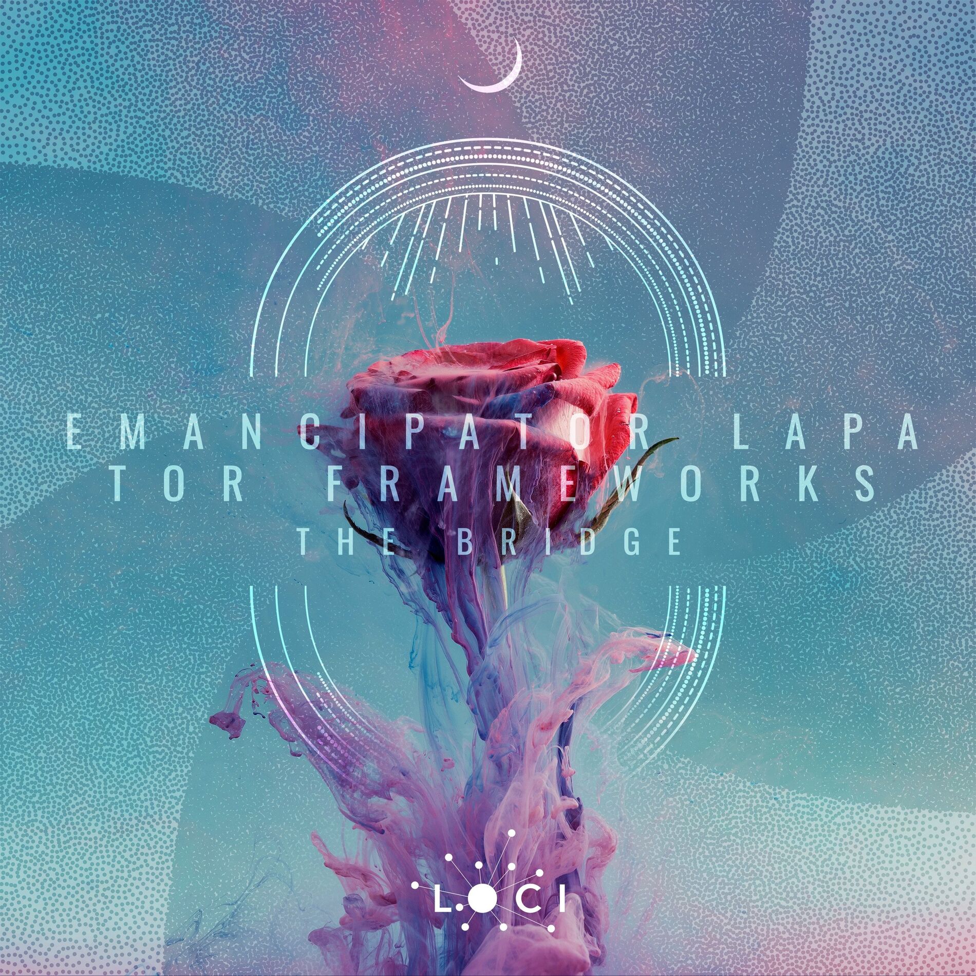 Album cover of The Bridge