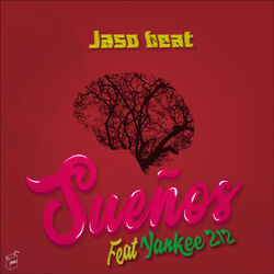 Cover of Sueños