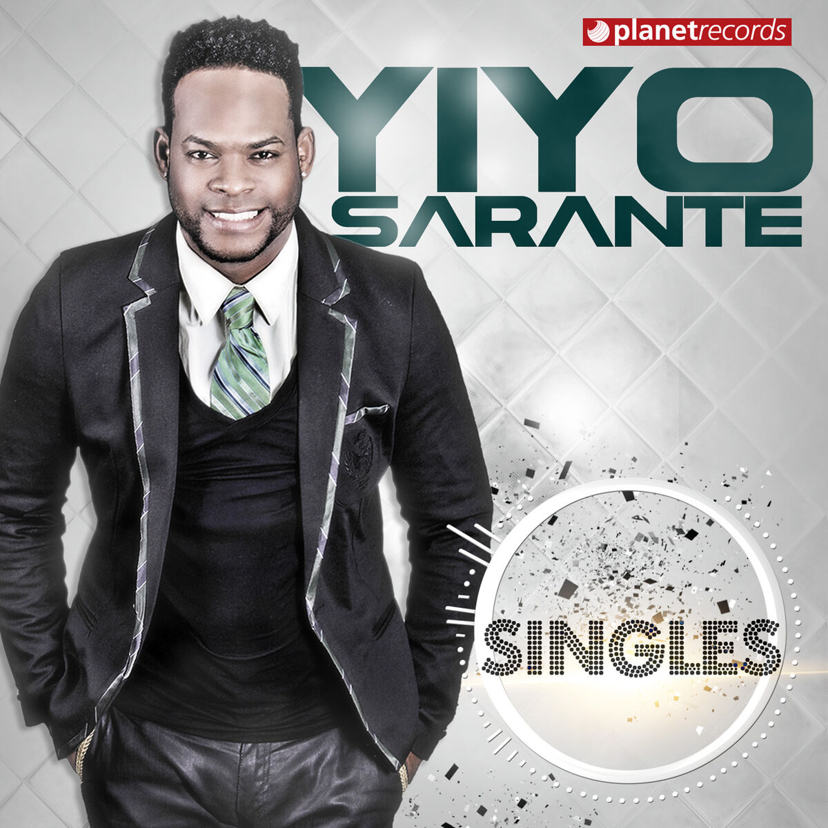 Album cover of Singles