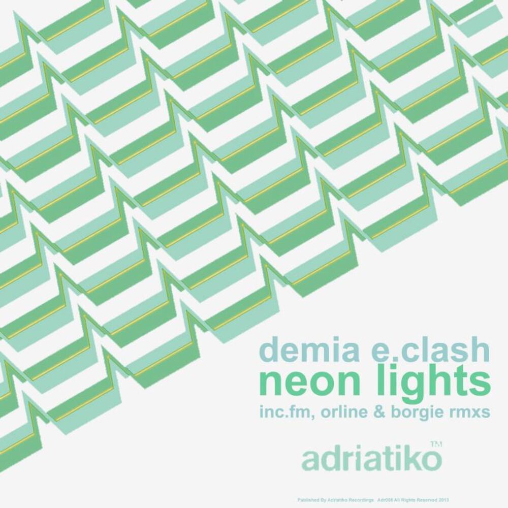 Picture of Neon Lights