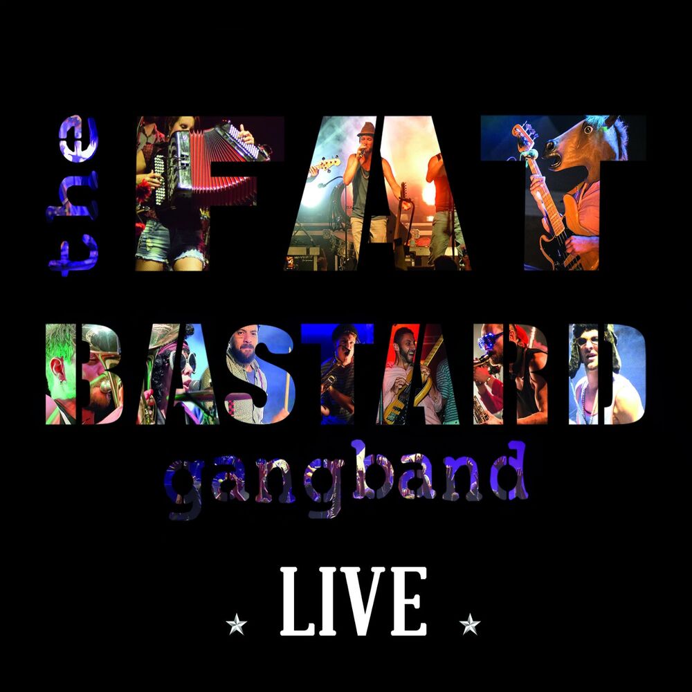 Picture of Bohemian Groove Live