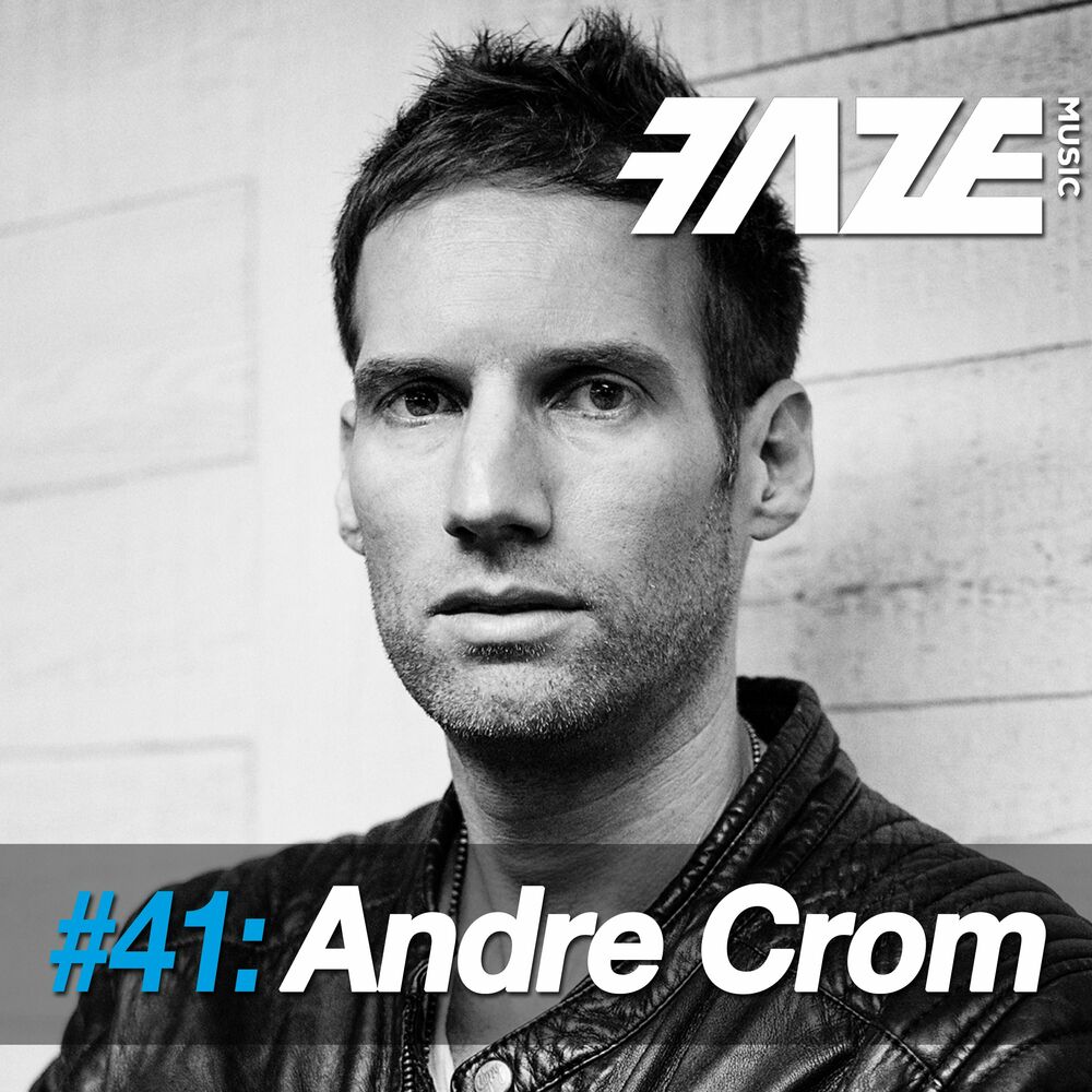 Picture of Faze #41: Andre Crom