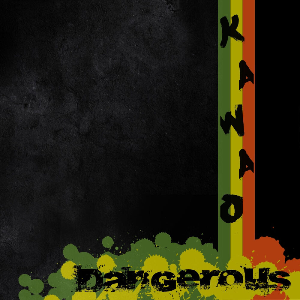 Picture of Dangerous