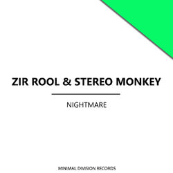 Cover of Nightmare