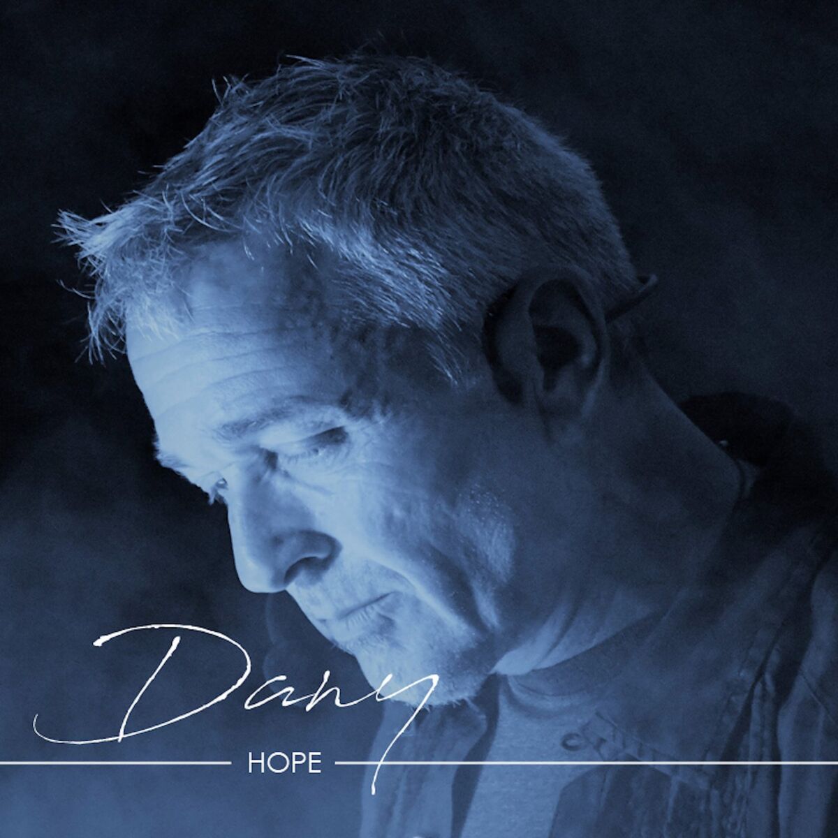 Album cover of Hope