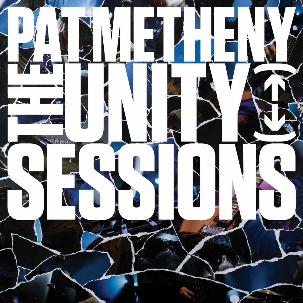 Picture of The Unity Sessions