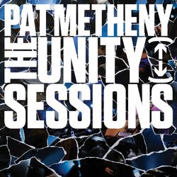 Cover of The Unity Sessions
