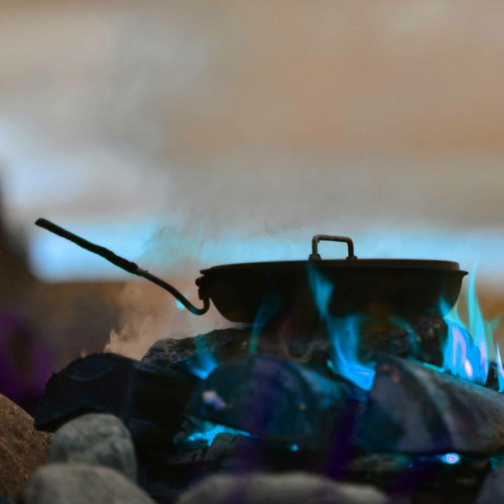 Picture of Ambiance for Calm Horizon