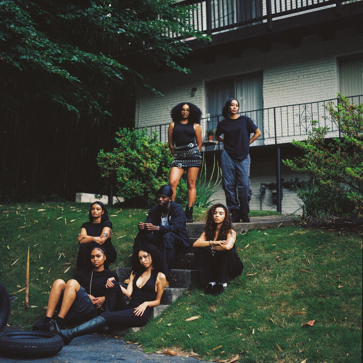 Album cover of EVERYTHING