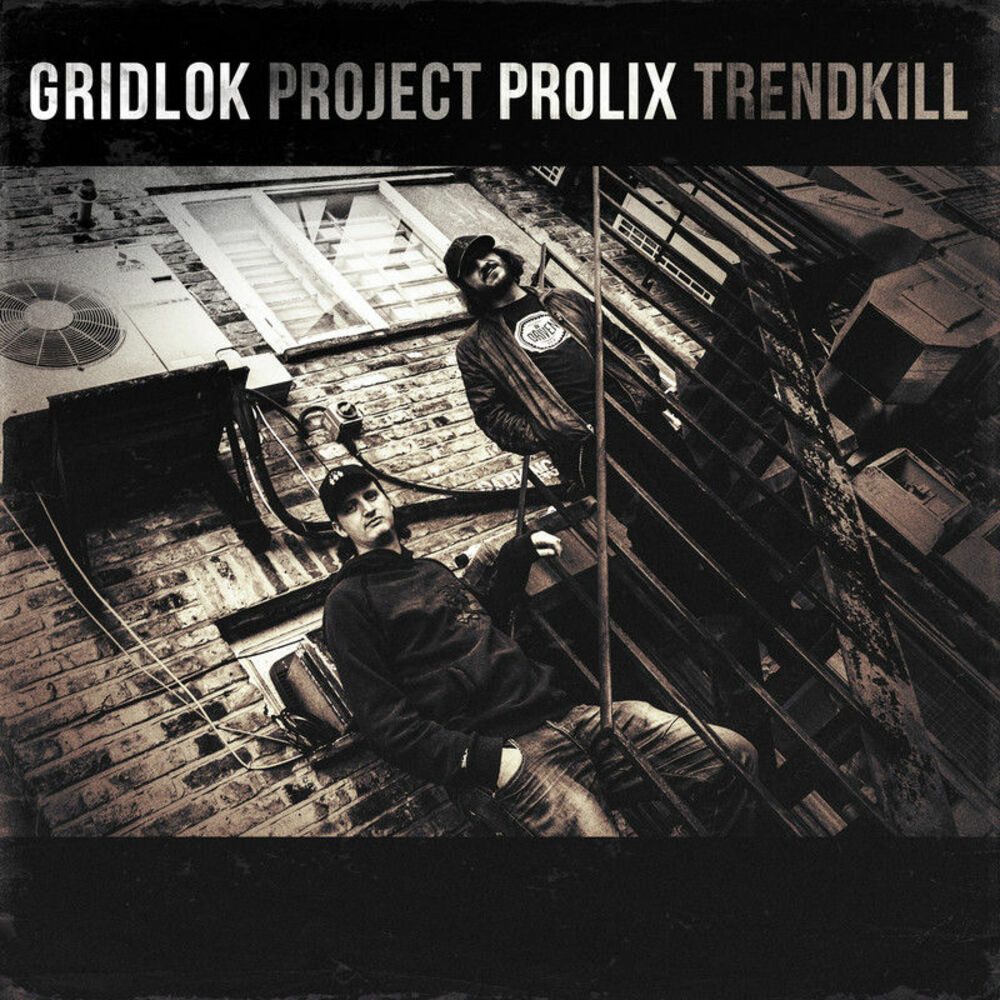 Picture of Project Trendkill