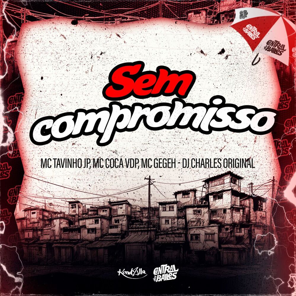 Picture of Sem Compromisso