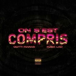 Cover of On s'est compris