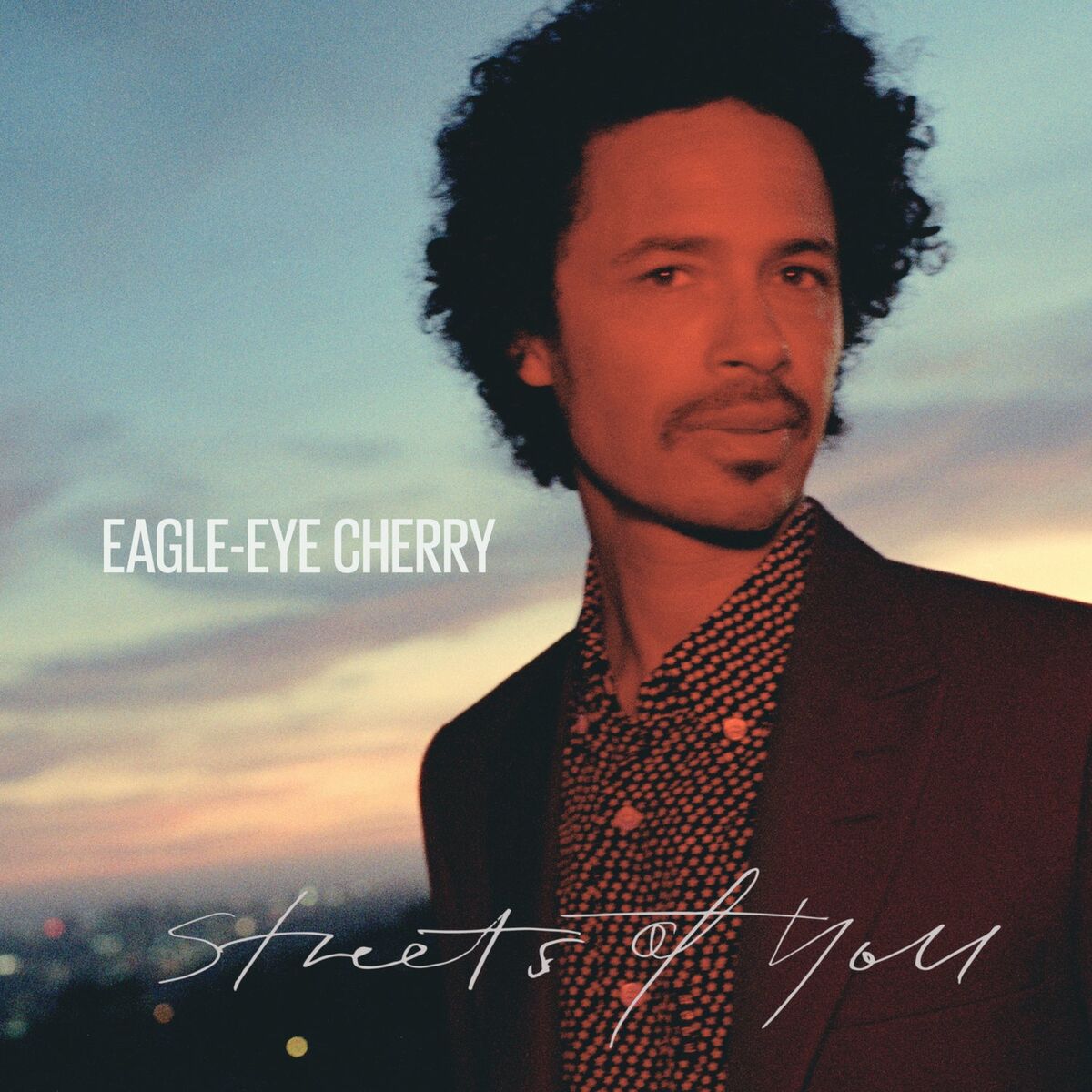 Album cover of Streets of You