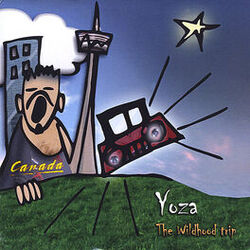 Cover of The Wildhood Trip