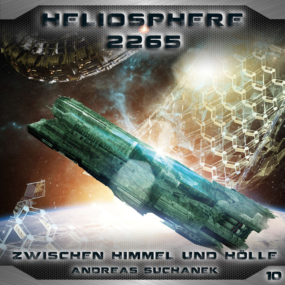 Picture of Folge 10: Zwischen Himmel und Hölle