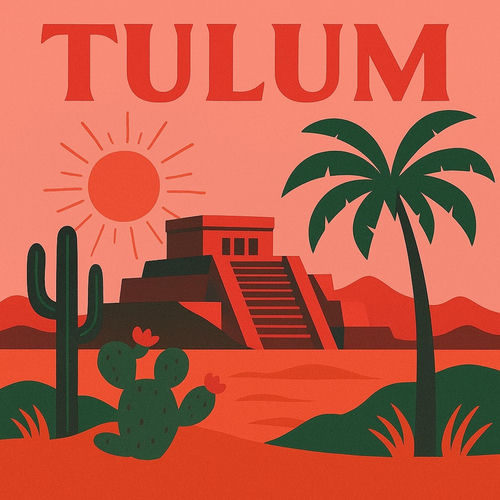 TULUM