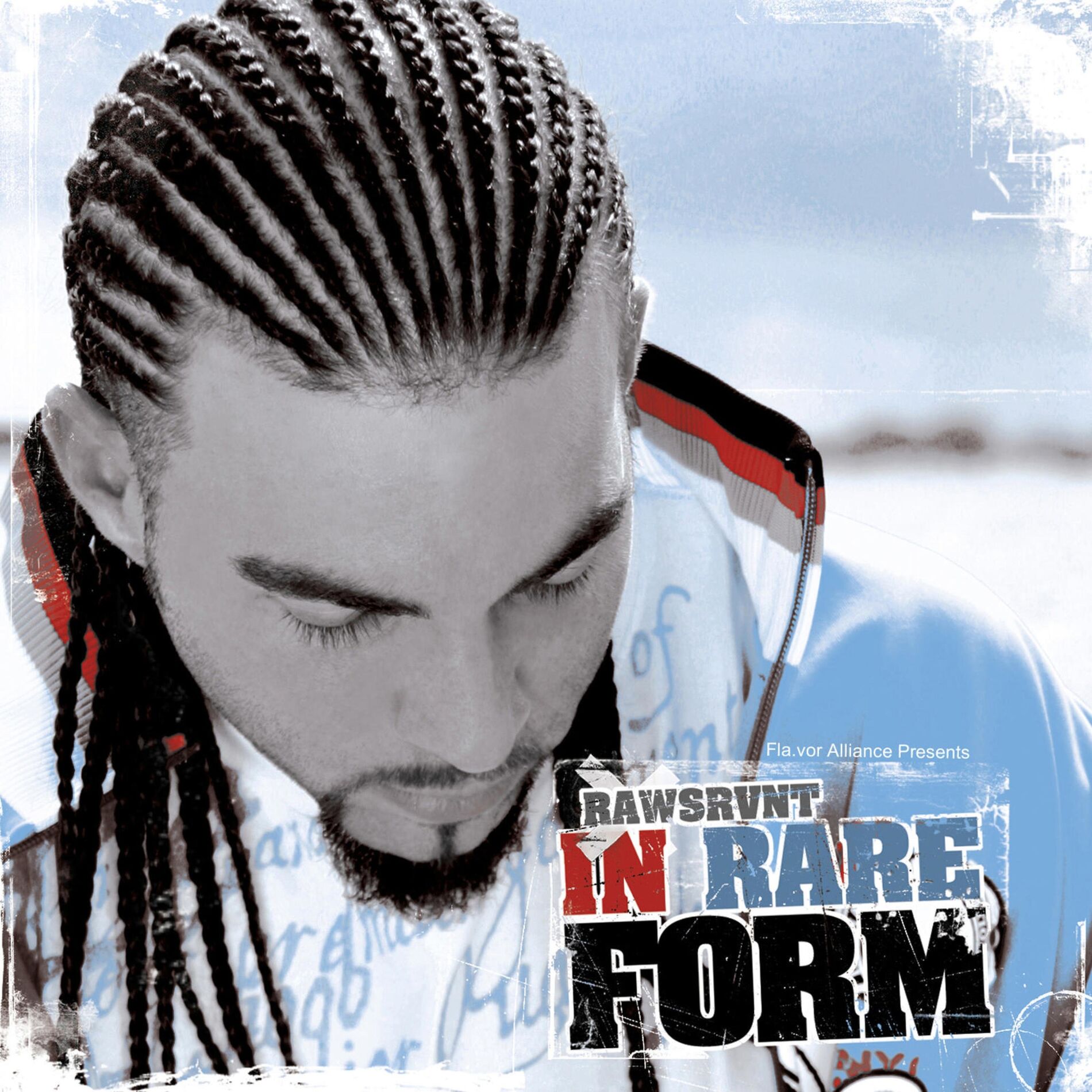 Album picture of In Rare Form