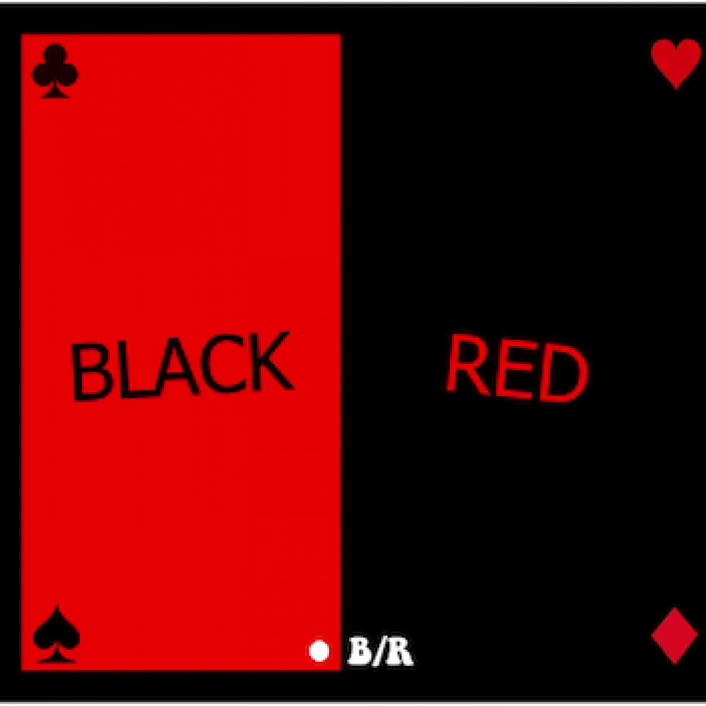 Picture of BlackRed