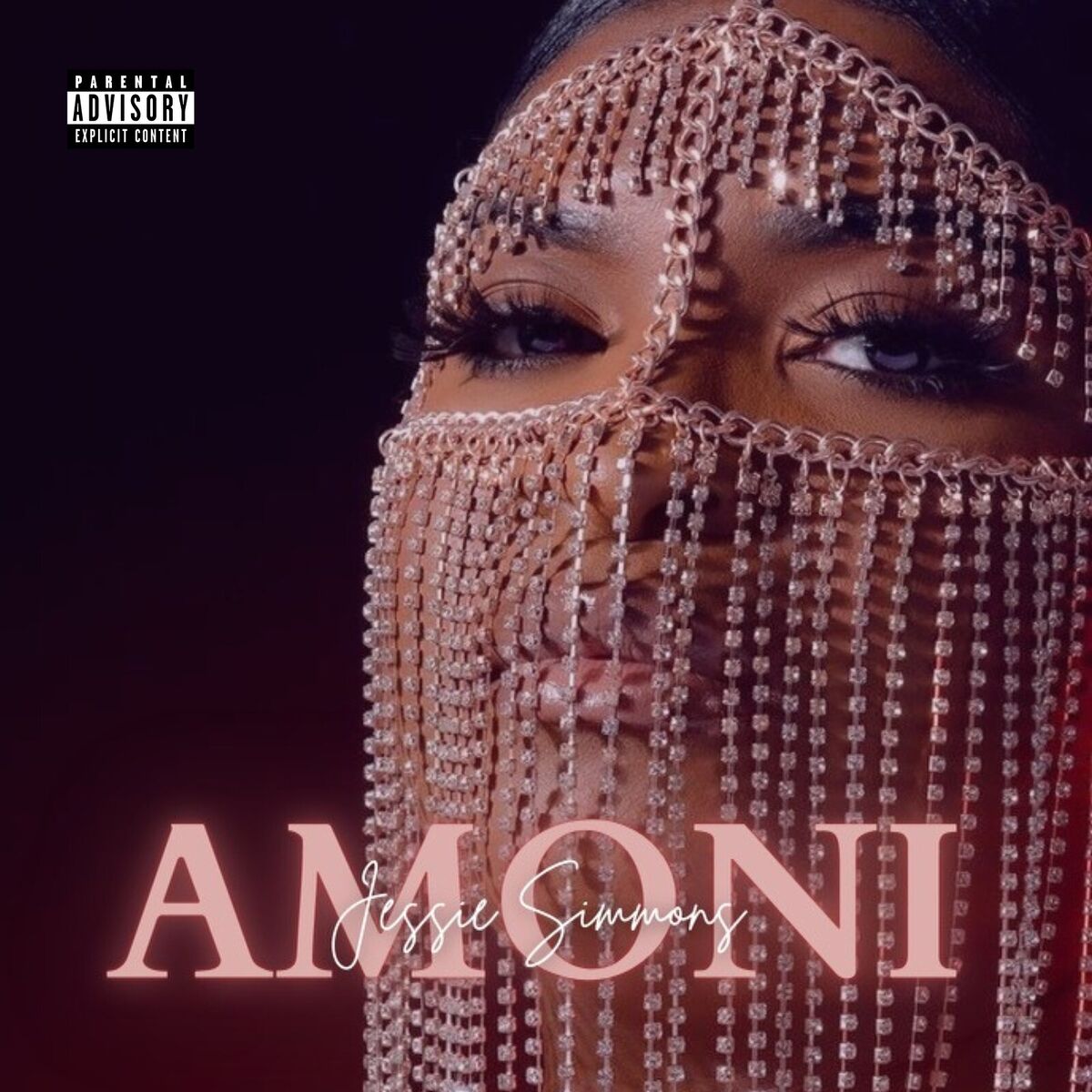 Album cover of Amoni