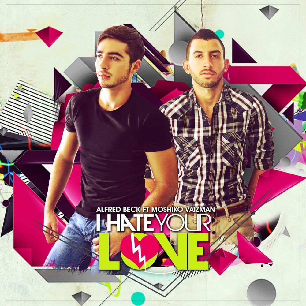Picture of I Hate Your Love