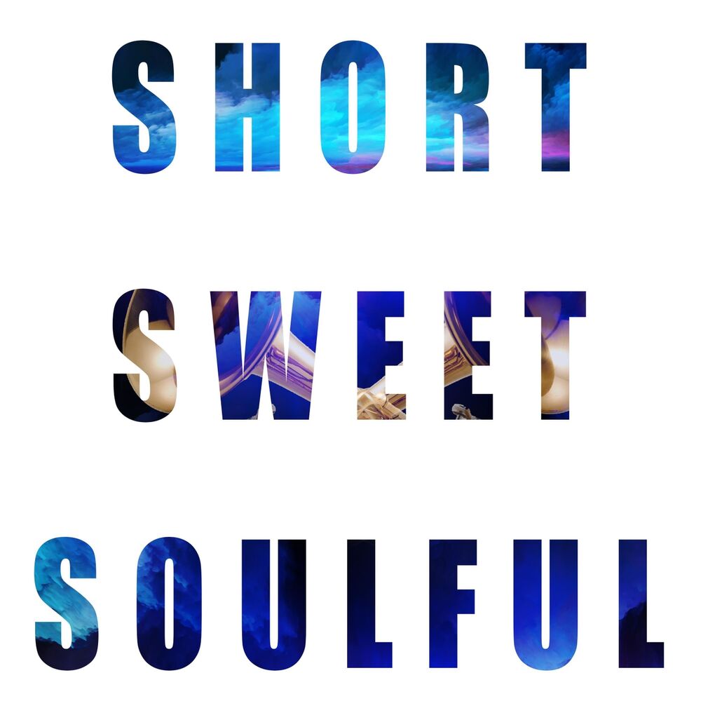 Picture of Short Sweet Soulful