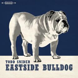 Cover of Eastside Bulldog