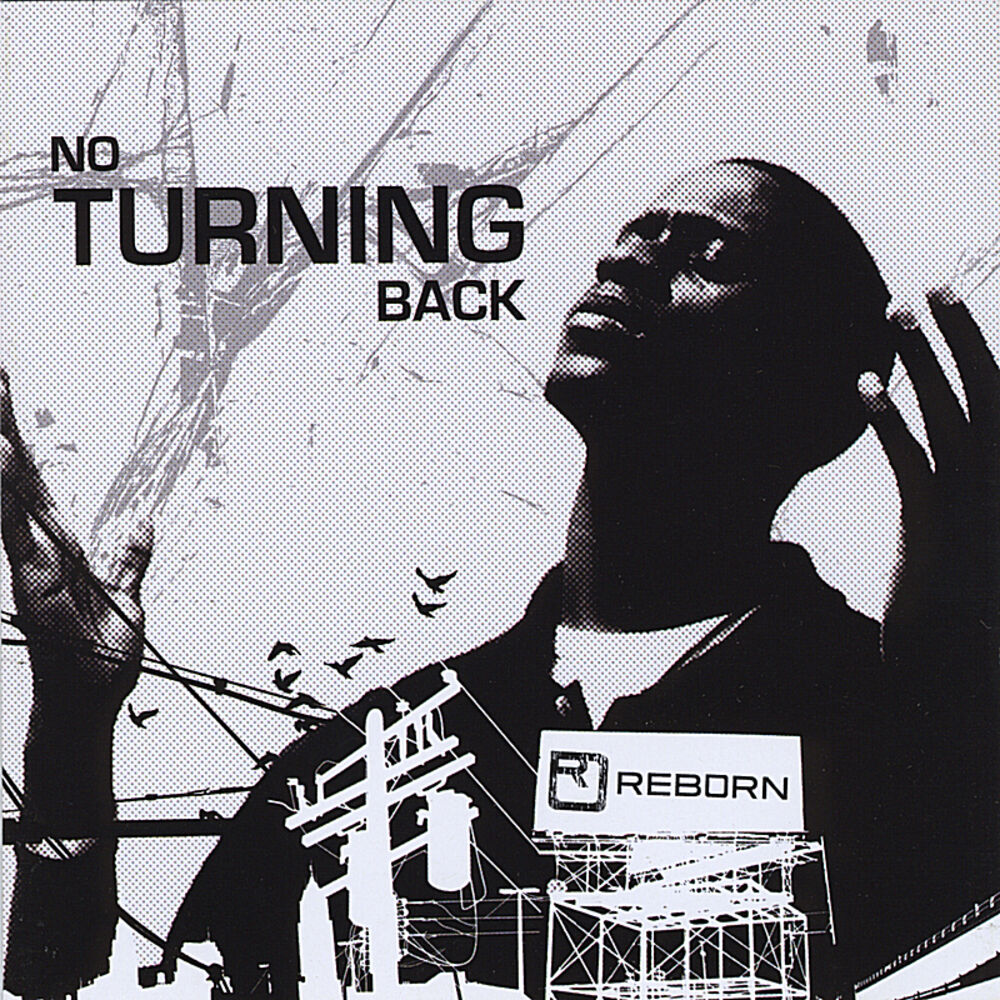 Picture of No Turning Back