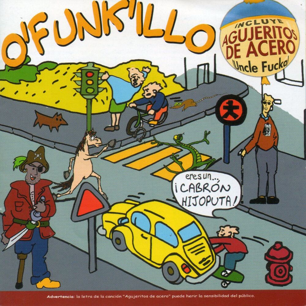 Picture of O'Funk'Illo