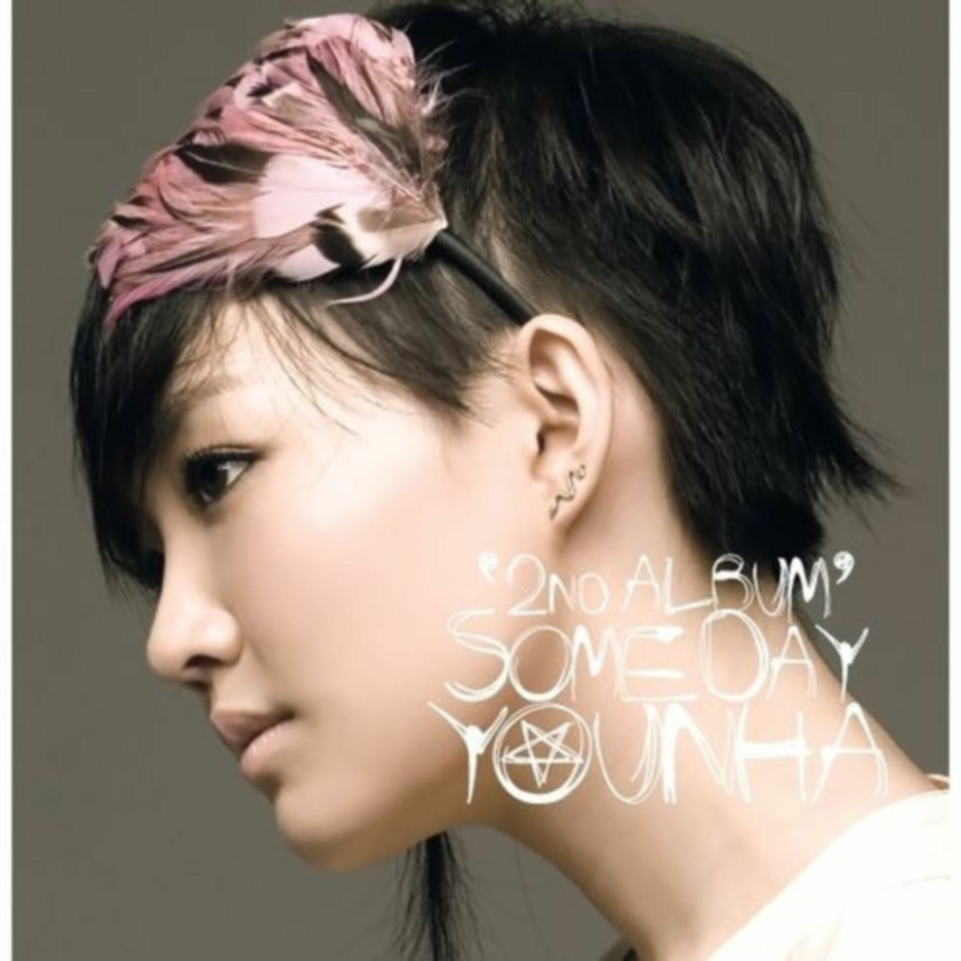 Album cover of Someday