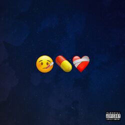 Cover of Doente de Amor