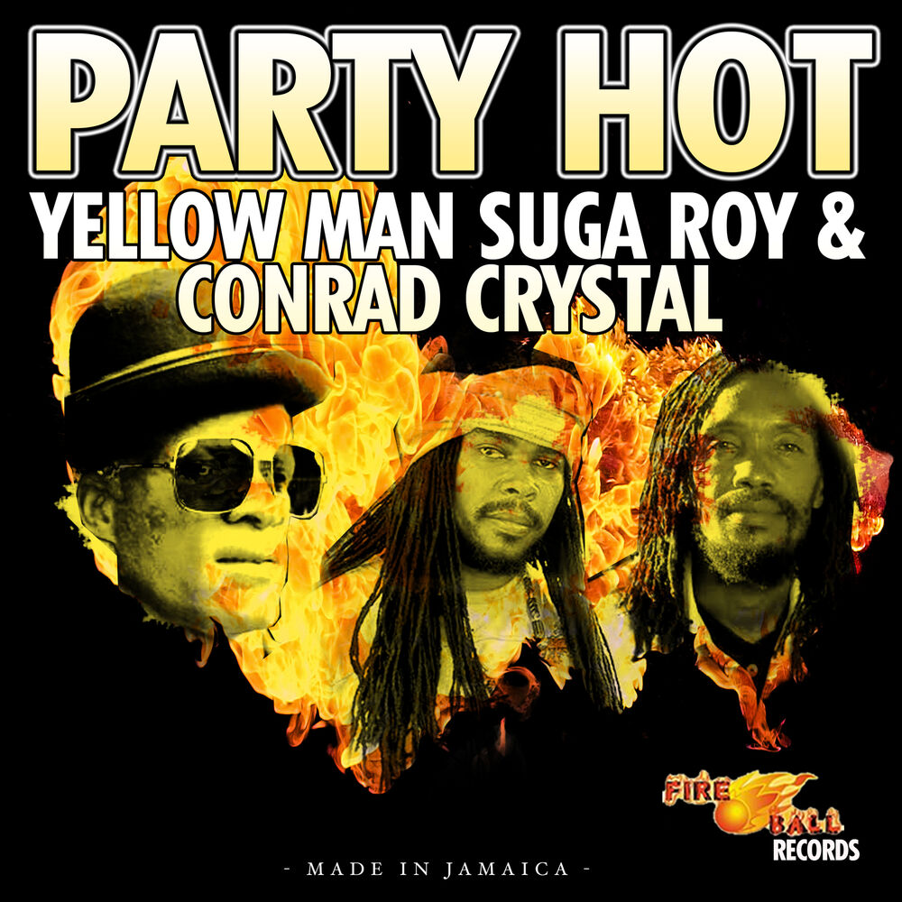 Picture of Party Hot