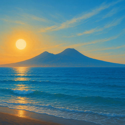 Napoli, My Love (Extended Version)