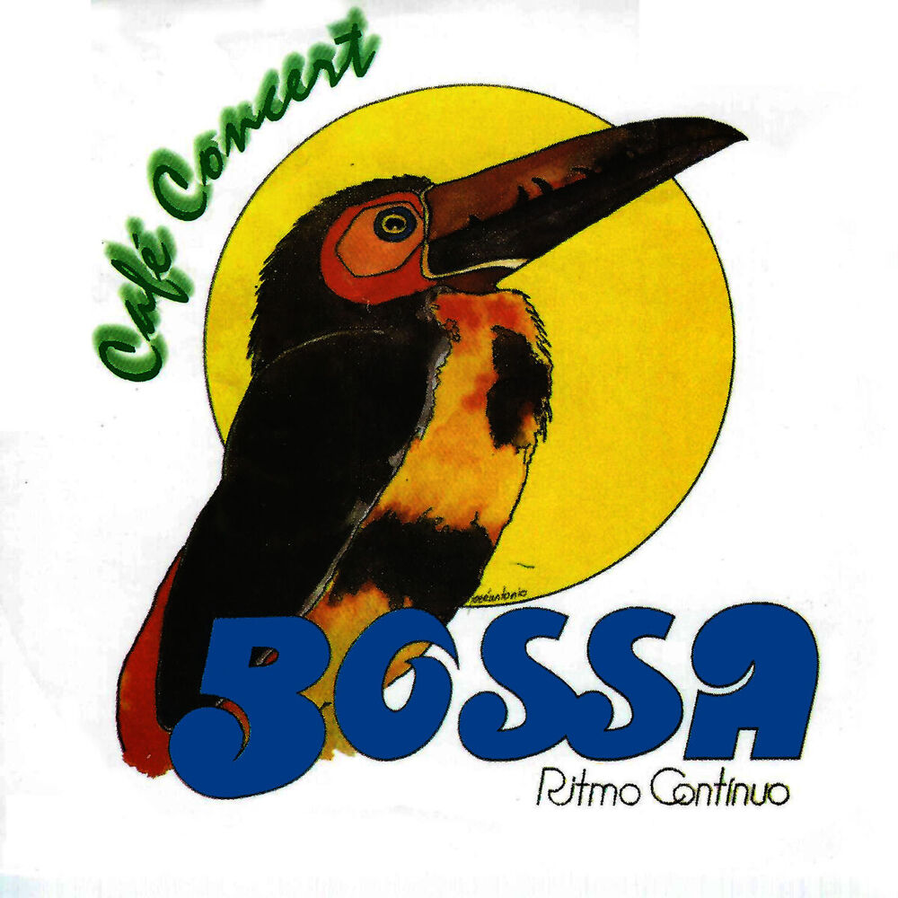 Picture of Cafe Concert Ritmo Continuo