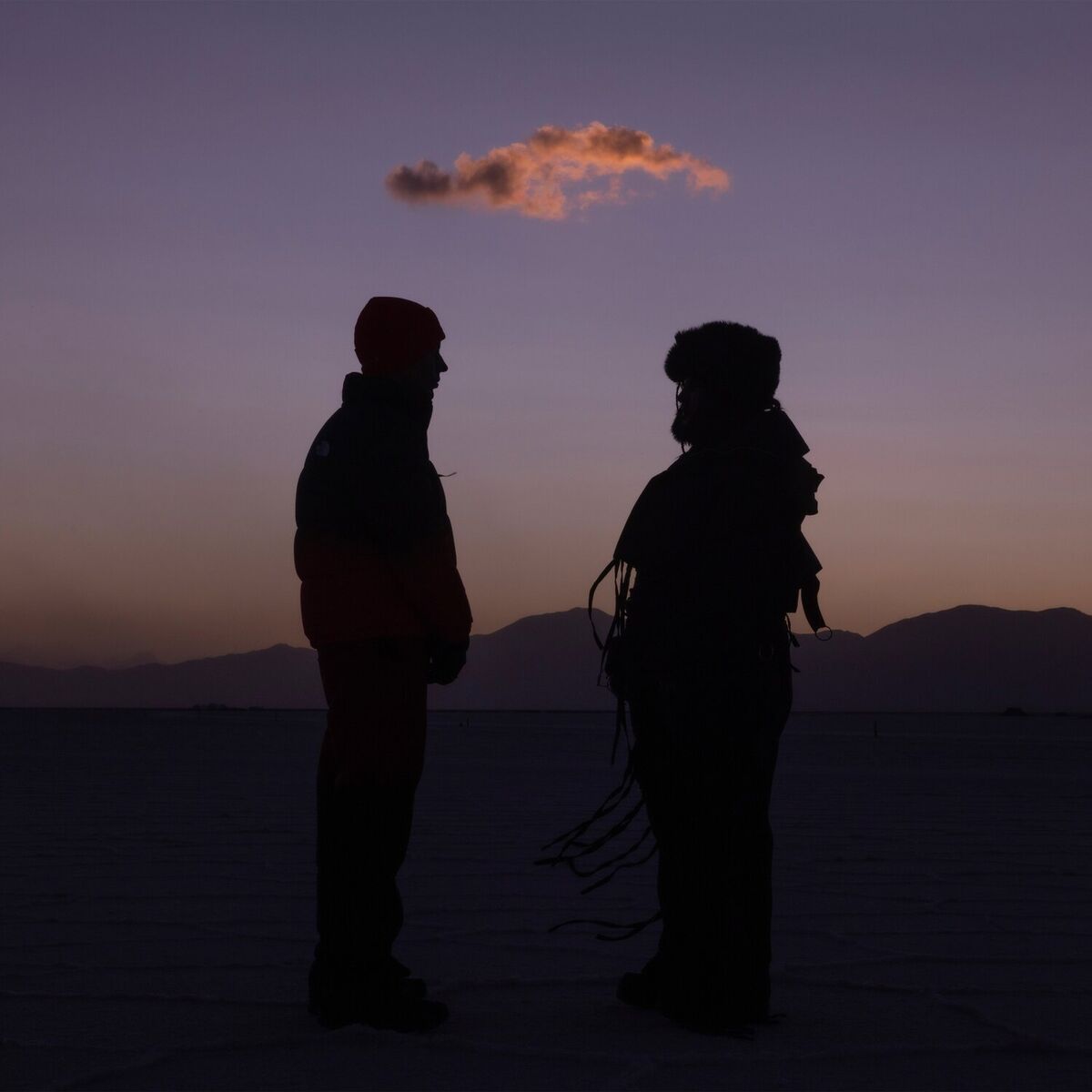 Album cover of Constelación