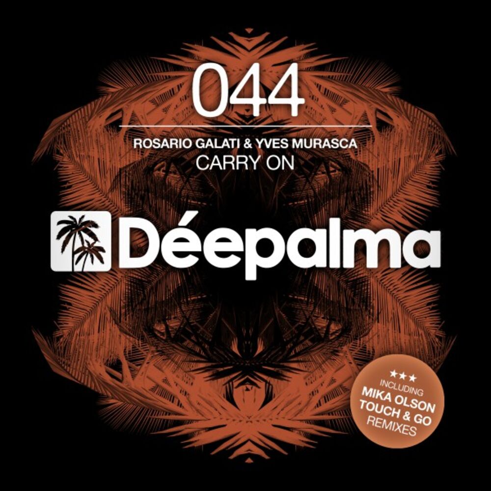 Picture of Carry On