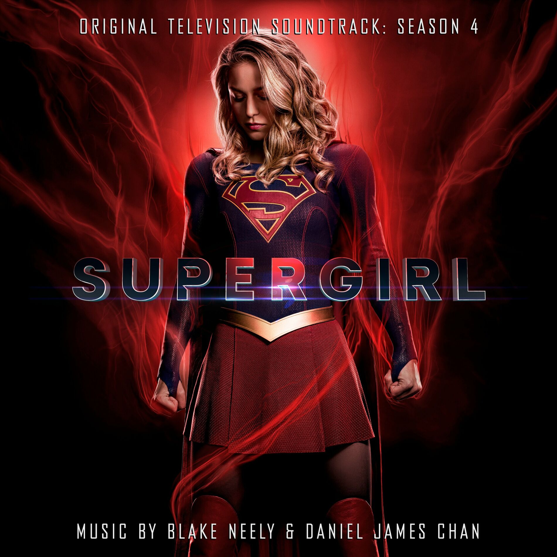Blake Neely Supergirl Season 4 Original Television Soundtrack lyrics and songs Deezer