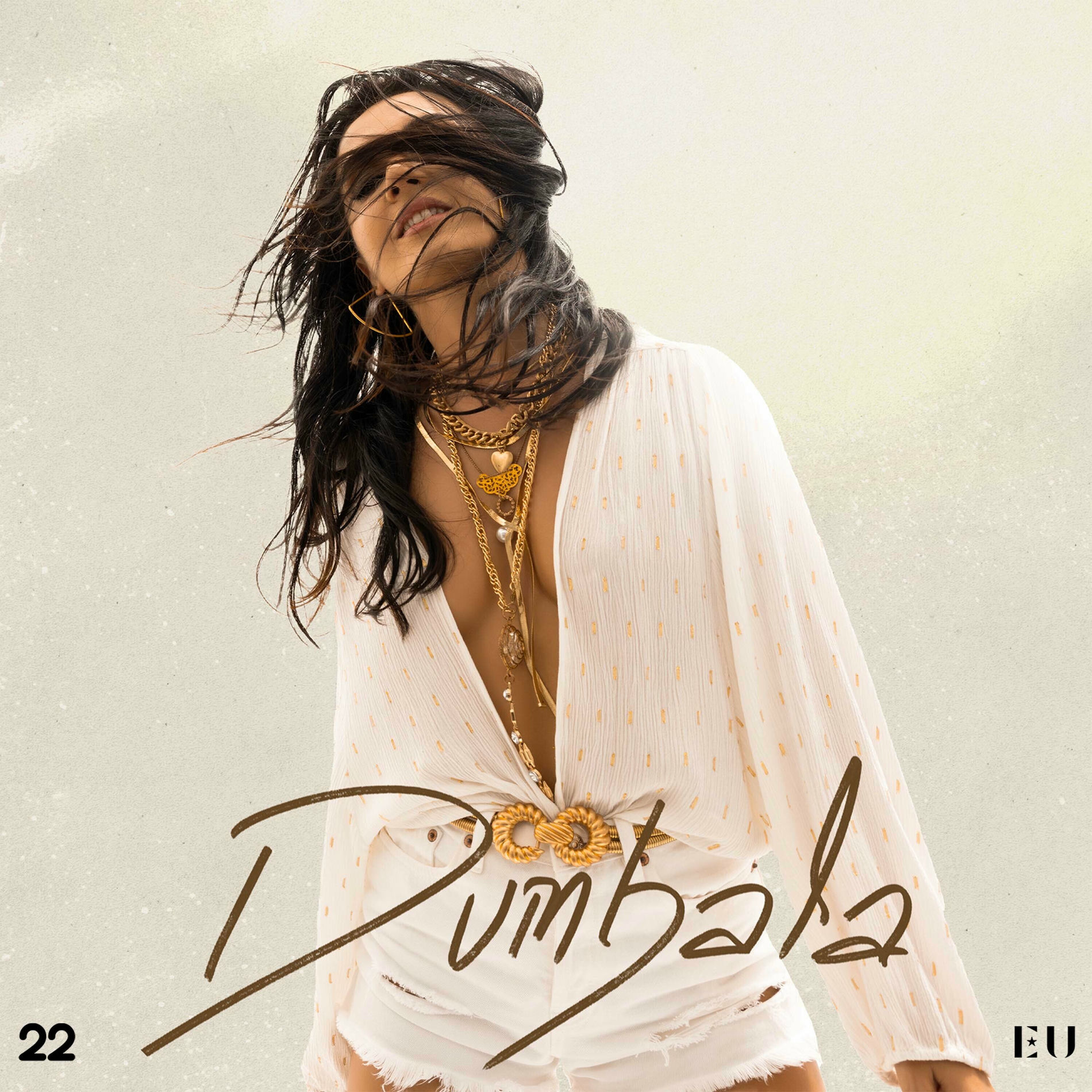 Album cover of Dumbala