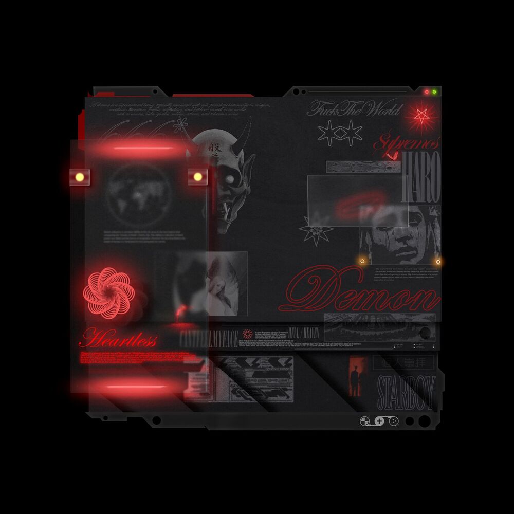 Picture of Demon