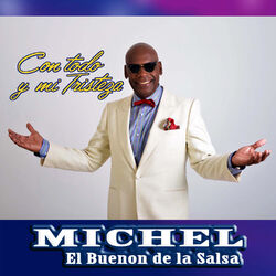 Cover of Con Todo y Mi Tristeza