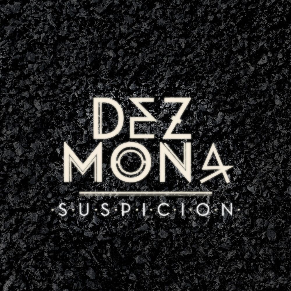Picture of Suspicion