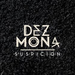 Cover of Suspicion