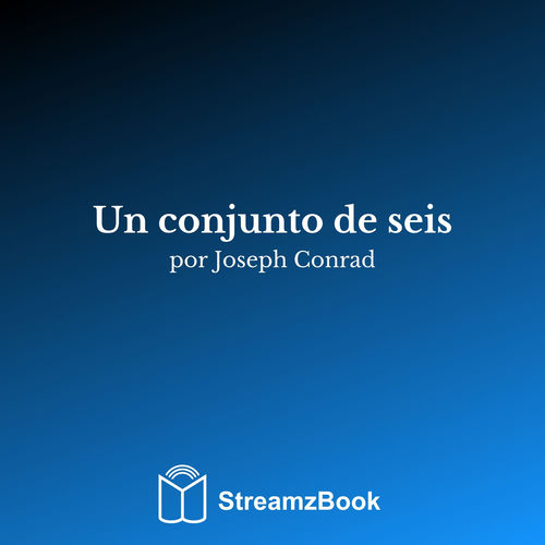 Un conjunto de seis