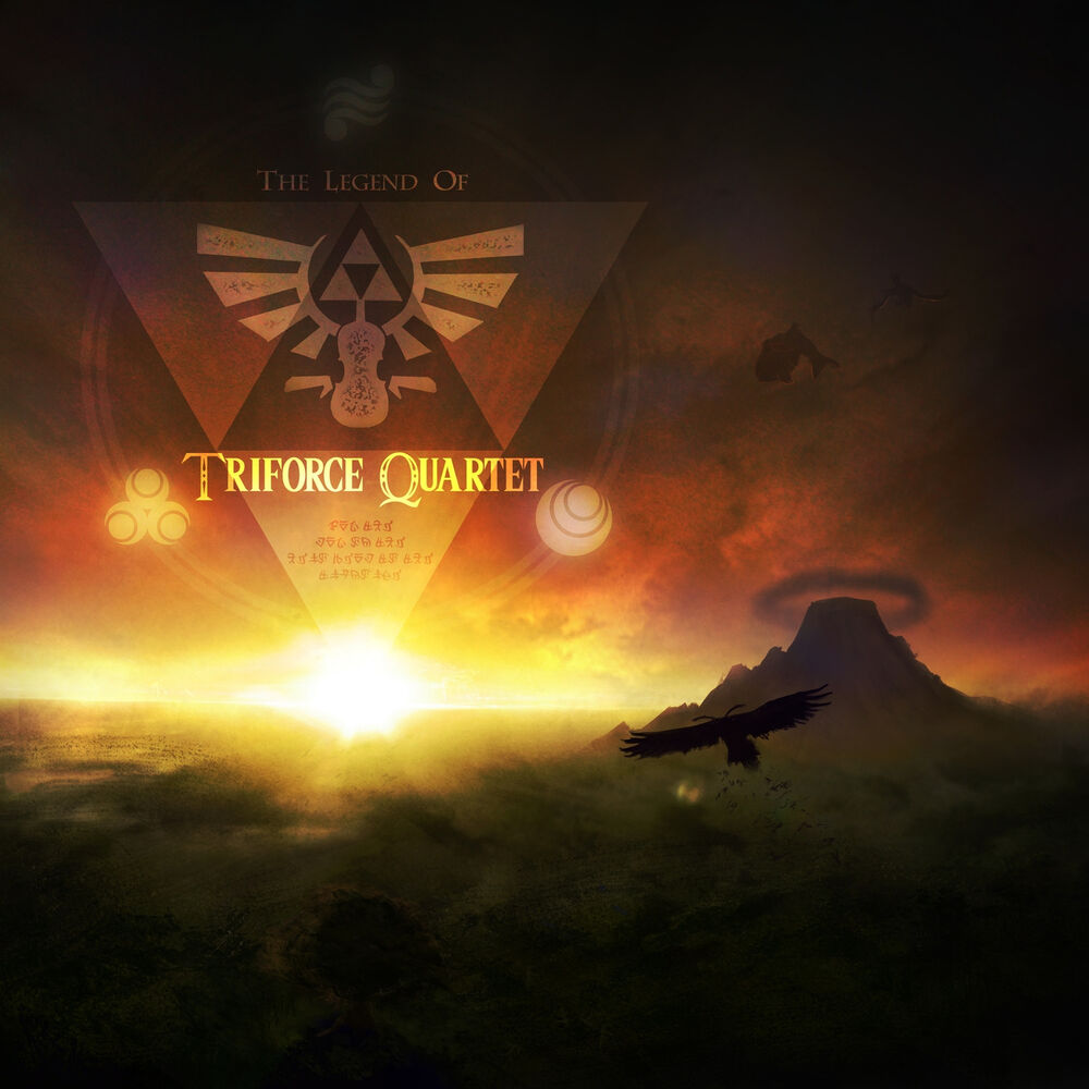 Picture of The Legend Of