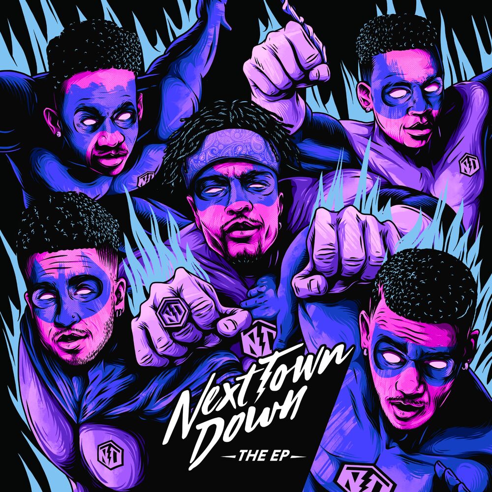 Picture of The EP