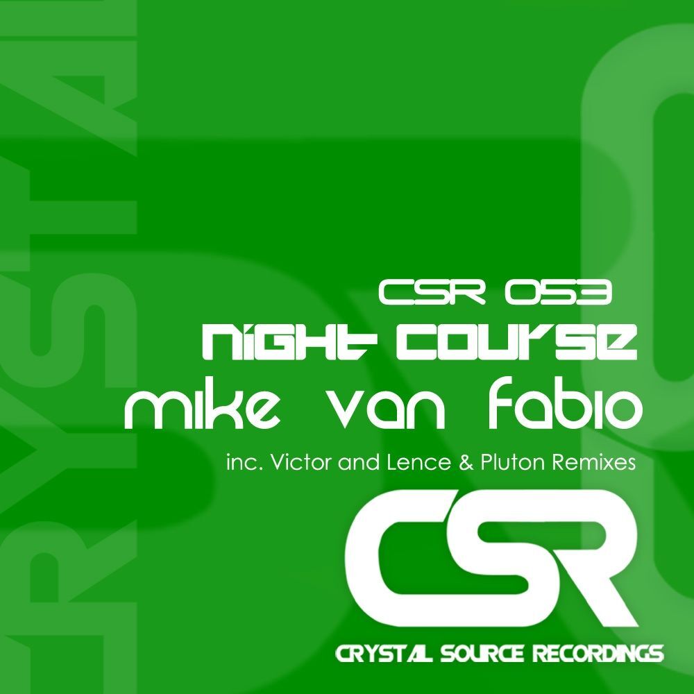 Picture of Night Course
