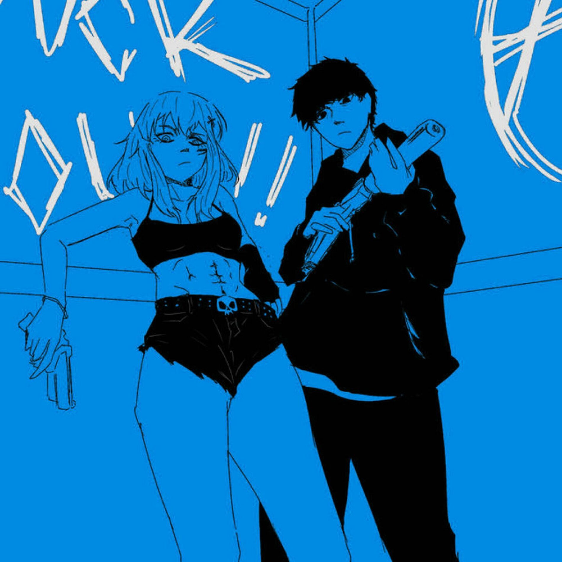 Album cover of TOO MANY LINES! (feat. asteria & kets4eki) (Sped Up)